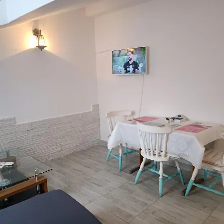 Mokka Apartman