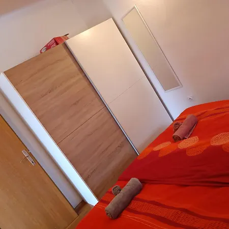 Mokka Apartman Vinišće