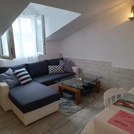 Apartman Mokka *
