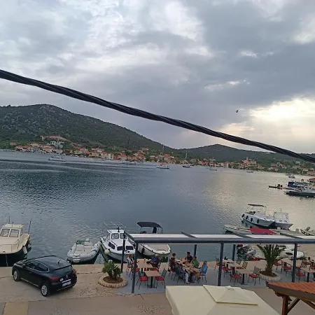 Apartman Mokka