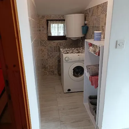 Apartman Mokka Vinišće