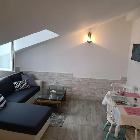 Apartman Mokka *