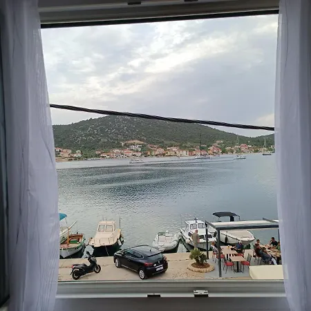 Apartman Mokka